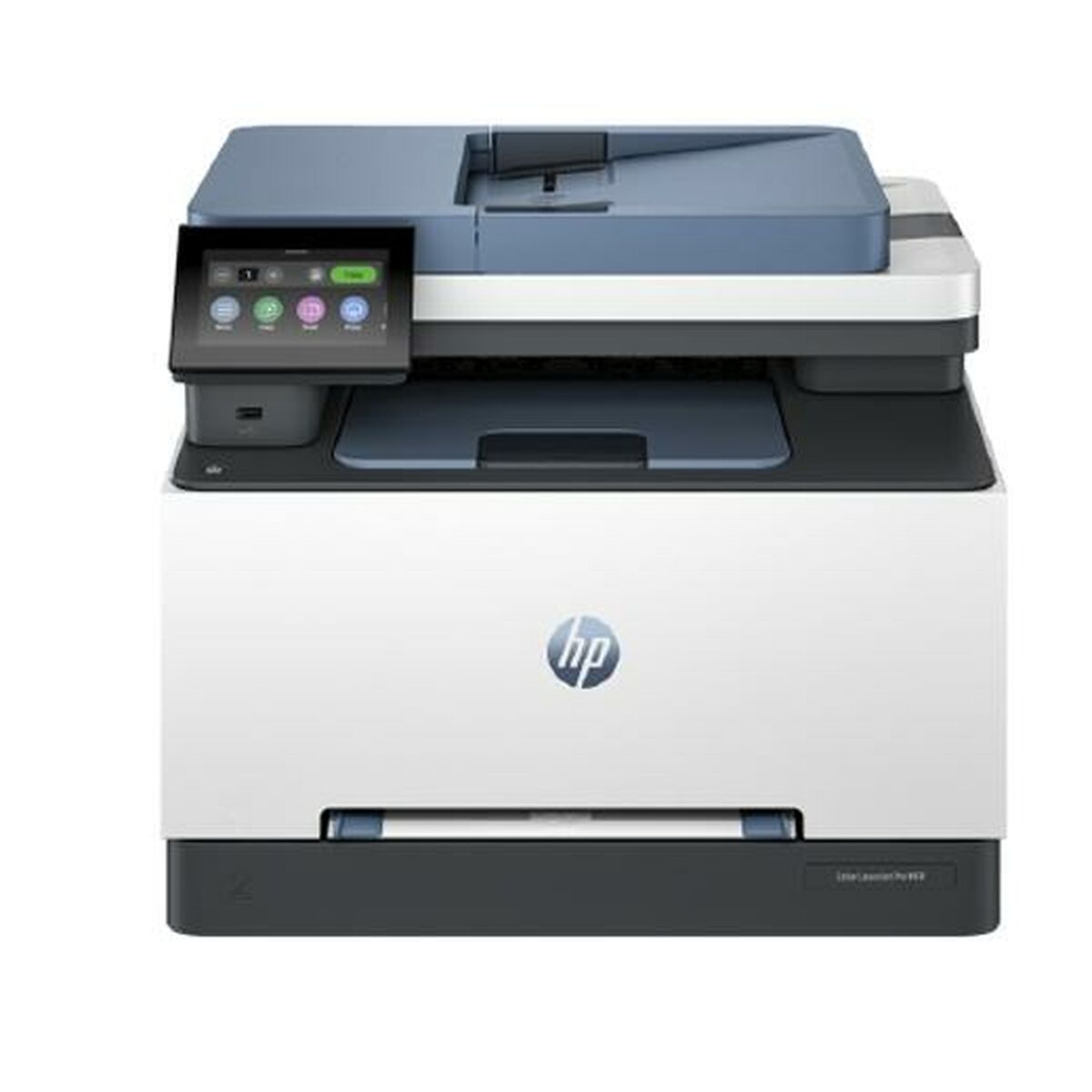 Impressora Laser HP HP Color LaserJet Pro MFP 3302fdn